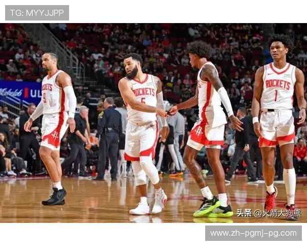 火箭队现有队员名单与新赛季战术部署