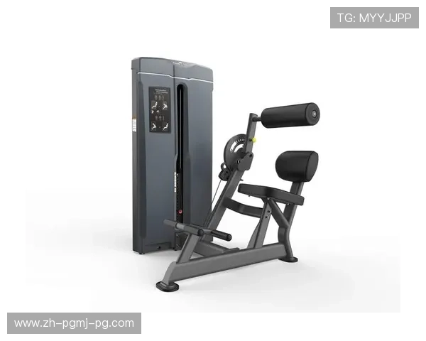 背部训练专用健身器材推荐