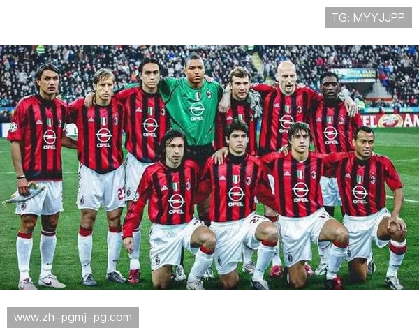 意甲米兰双雄球队概况：AC米兰与国际米兰介绍